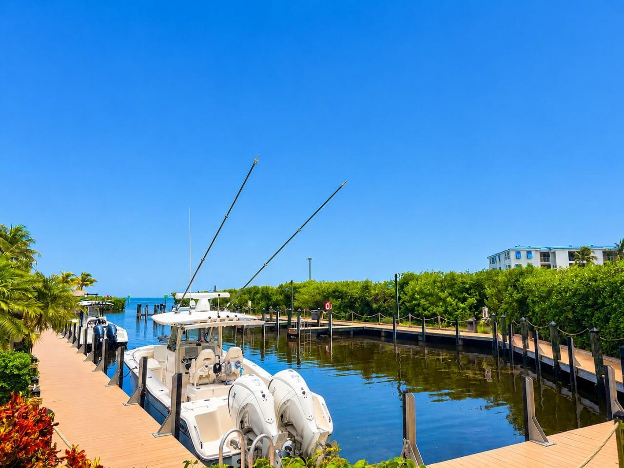 500 Burton Drive, Unit 4208, Tavernier, FL 33070 Photo