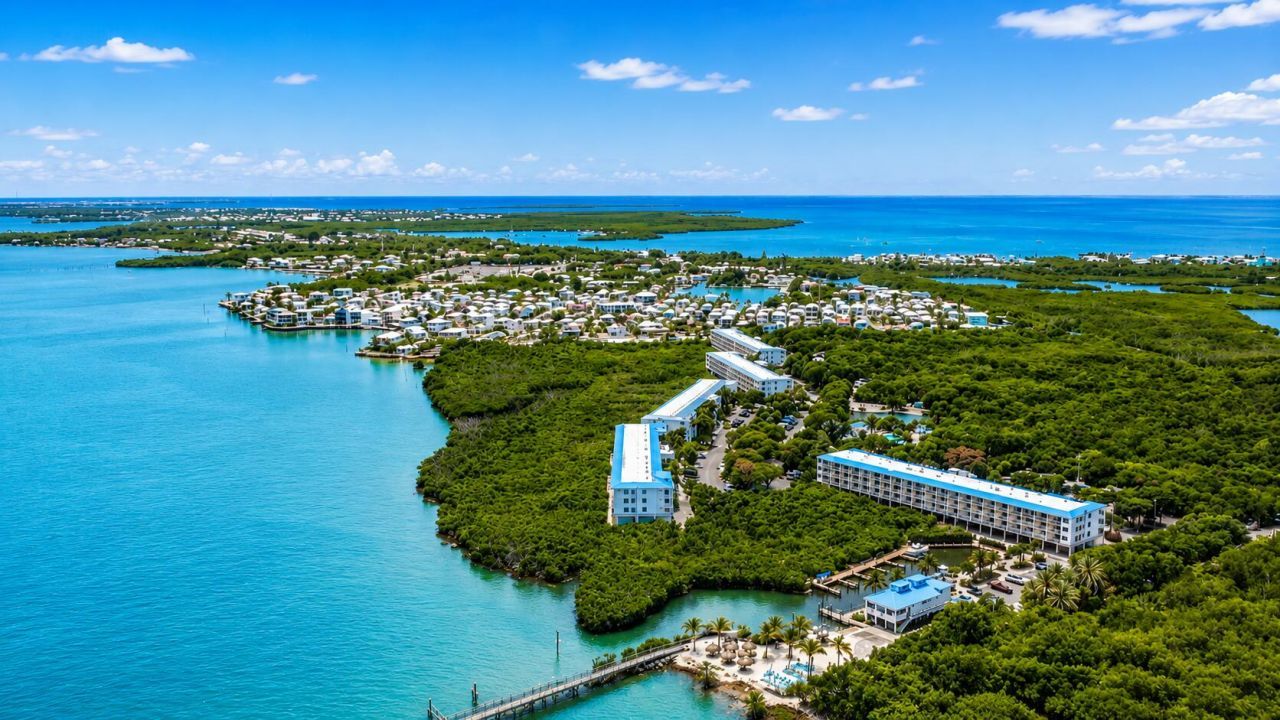 500 Burton Drive, Unit 4208, Tavernier, FL 33070 Photo