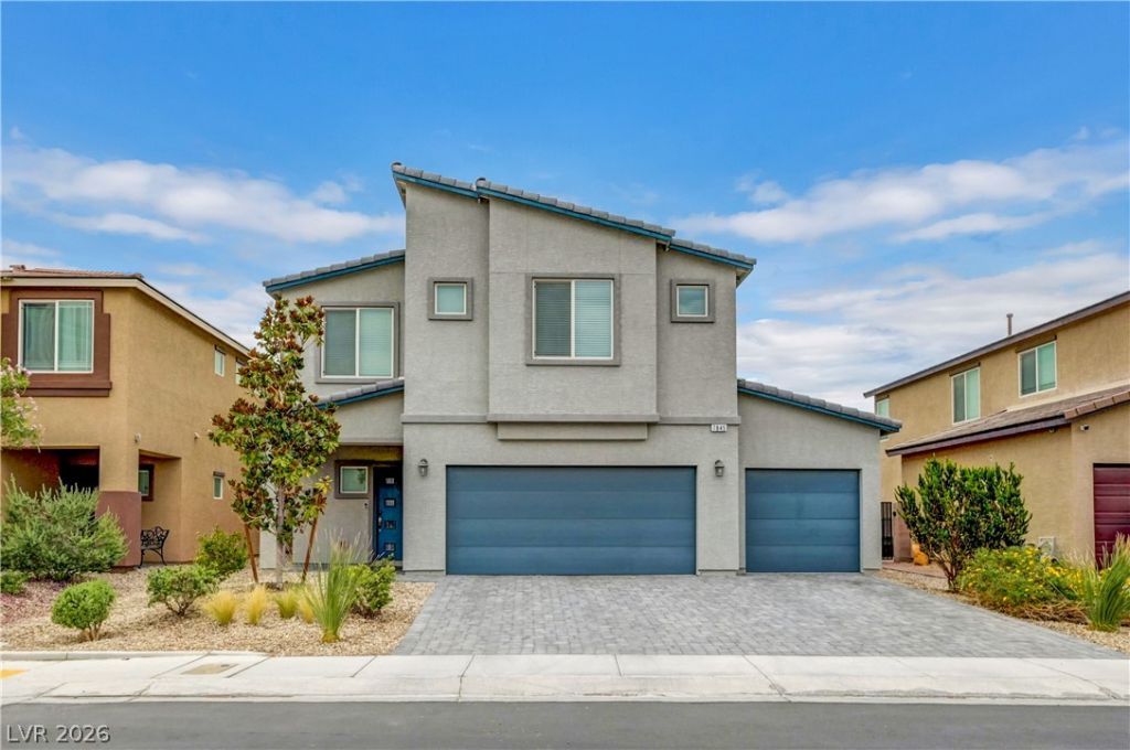 7845 Warm Winds Street, North Las Vegas, NV 89084 Main Photo
