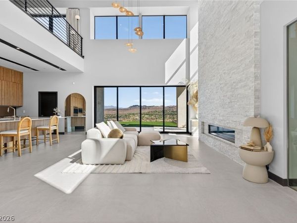 38 Sand Star Lane, Henderson, NV 89011