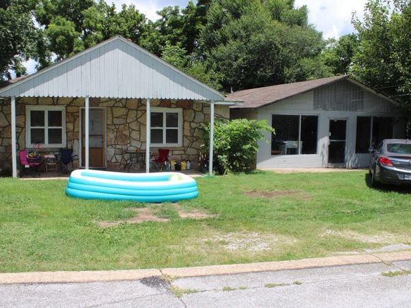 901 - 903 E Prospect Street , Harrison, AR 72601