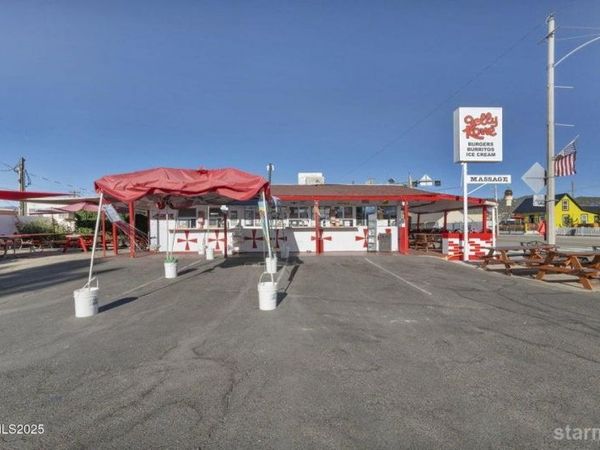 198 Main Street, Bridgeport, CA 93517