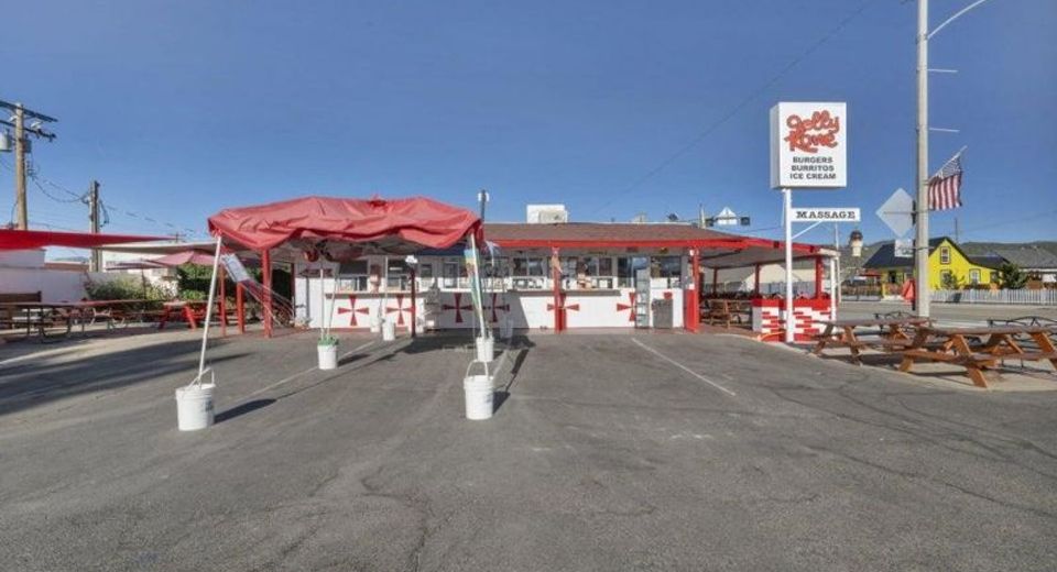 198 Main Street, Bridgeport, CA 93517 Photo