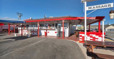 198 Main Street, Bridgeport, CA 93517 Photo