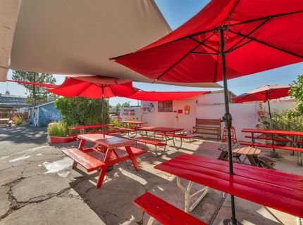 198 Main Street, Bridgeport, CA 93517 Photo