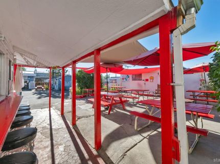 198 Main Street, Bridgeport, CA 93517 Photo