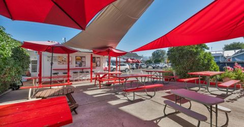 198 Main Street, Bridgeport, CA 93517 Photo
