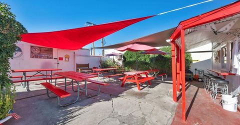 198 Main Street, Bridgeport, CA 93517 Photo