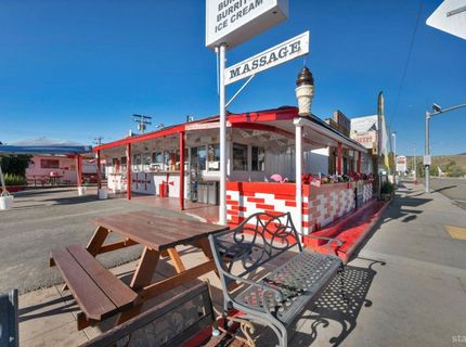 198 Main Street, Bridgeport, CA 93517 Photo
