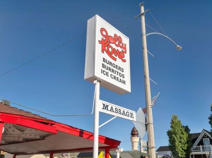 198 Main Street, Bridgeport, CA 93517 Photo