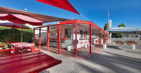 198 Main Street, Bridgeport, CA 93517 Photo