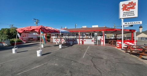 198 Main Street, Bridgeport, CA 93517 Photo
