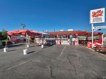 198 Main Street, Bridgeport, CA 93517 Photo