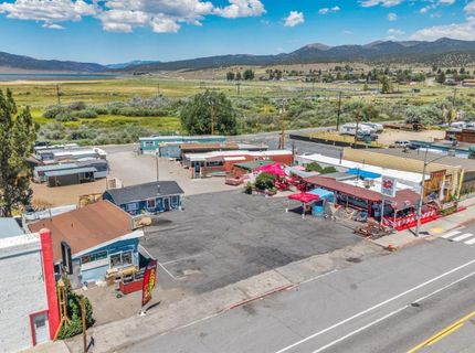 198 Main Street, Bridgeport, CA 93517 Photo