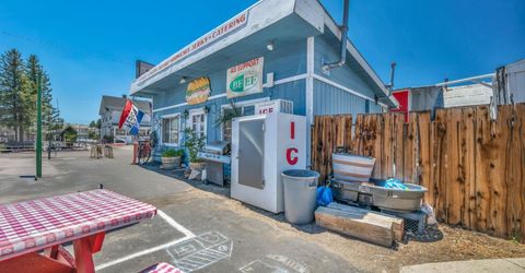 198 Main Street, Bridgeport, CA 93517 Photo