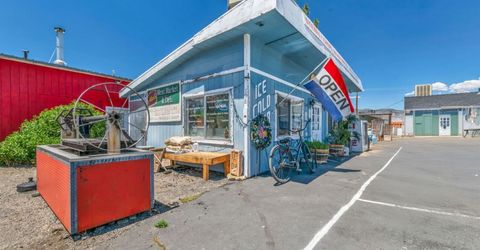 198 Main Street, Bridgeport, CA 93517 Photo