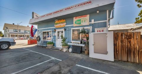 198 Main Street, Bridgeport, CA 93517 Photo