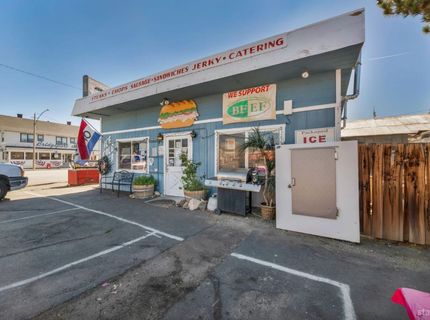 198 Main Street, Bridgeport, CA 93517 Photo
