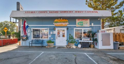 198 Main Street, Bridgeport, CA 93517 Photo