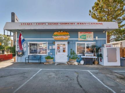 198 Main Street, Bridgeport, CA 93517 Photo