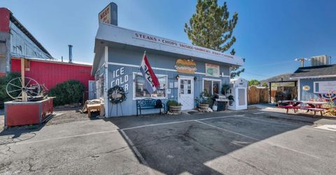 198 Main Street, Bridgeport, CA 93517 Photo