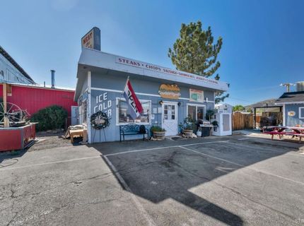 198 Main Street, Bridgeport, CA 93517 Photo