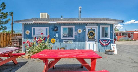 198 Main Street, Bridgeport, CA 93517 Photo