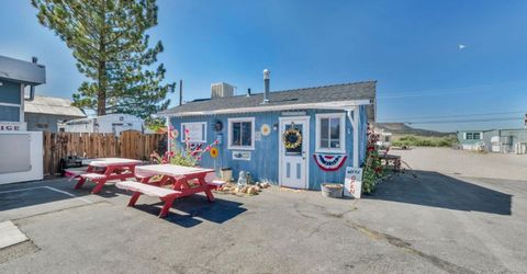198 Main Street, Bridgeport, CA 93517 Photo