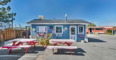 198 Main Street, Bridgeport, CA 93517 Photo