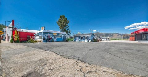 198 Main Street, Bridgeport, CA 93517 Photo