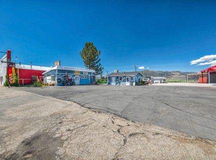 198 Main Street, Bridgeport, CA 93517 Photo