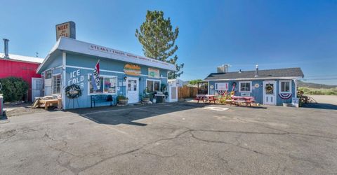 198 Main Street, Bridgeport, CA 93517 Photo