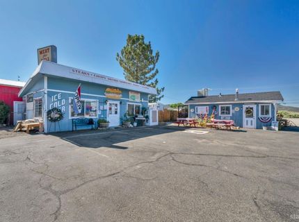 198 Main Street, Bridgeport, CA 93517 Photo