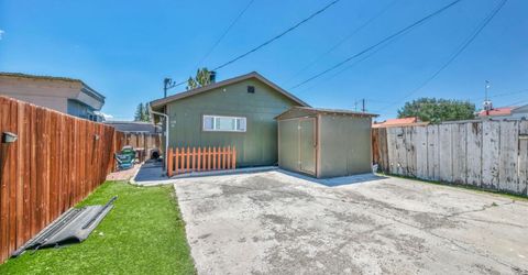 198 Main Street, Bridgeport, CA 93517 Photo