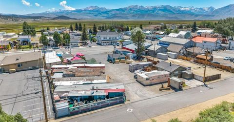 198 Main Street, Bridgeport, CA 93517 Photo