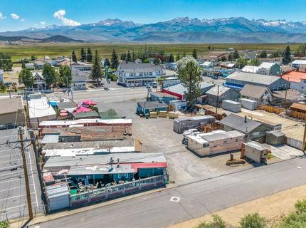 198 Main Street, Bridgeport, CA 93517 Photo