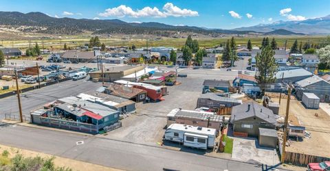 198 Main Street, Bridgeport, CA 93517 Photo