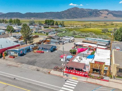198 Main Street, Bridgeport, CA 93517 Photo