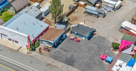 198 Main Street, Bridgeport, CA 93517 Photo