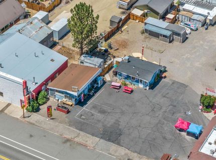 198 Main Street, Bridgeport, CA 93517 Photo