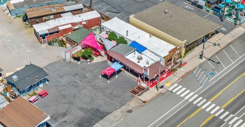 198 Main Street, Bridgeport, CA 93517 Photo
