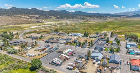 198 Main Street, Bridgeport, CA 93517 Photo