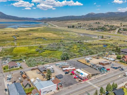 198 Main Street, Bridgeport, CA 93517 Photo