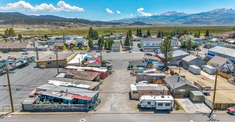 198 Main Street, Bridgeport, CA 93517 Photo