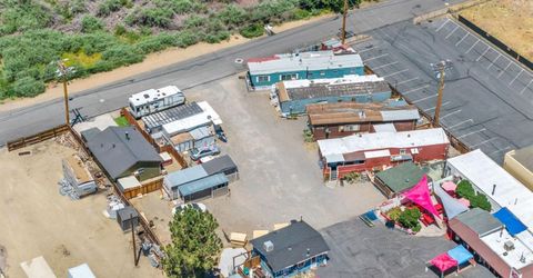 198 Main Street, Bridgeport, CA 93517 Photo