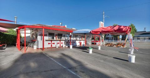 198 Main Street, Bridgeport, CA 93517 Photo