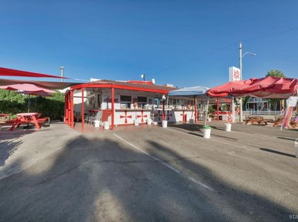 198 Main Street, Bridgeport, CA 93517 Photo