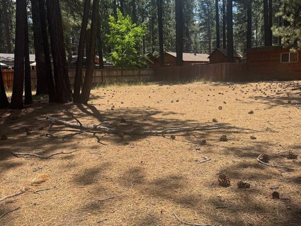 2688 William Avenue, South Lake Tahoe, CA 96150