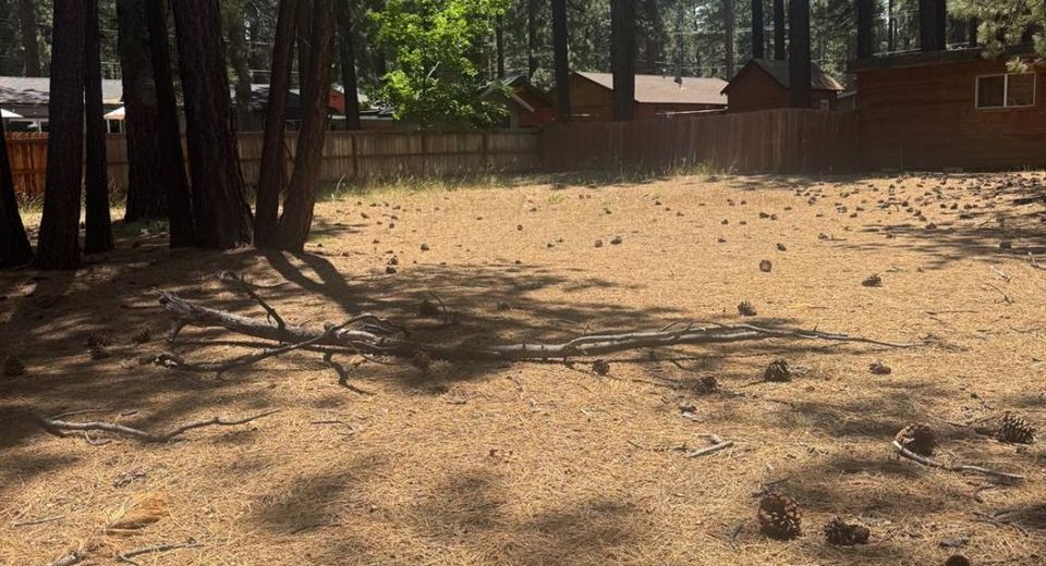 2688 William Avenue, South Lake Tahoe, CA 96150 Photo