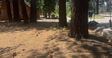 2688 William Avenue, South Lake Tahoe, CA 96150 Photo